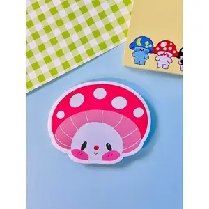 Marshall Head Mini Notepad