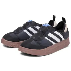 adidas Puffylette Samba Black (men) by StockX
