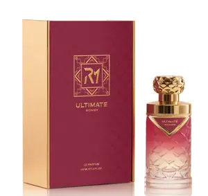 ULTIMATE PARFUM