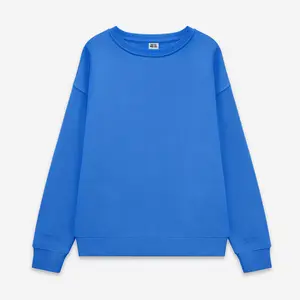 Daily Dose of Blue Crewneck