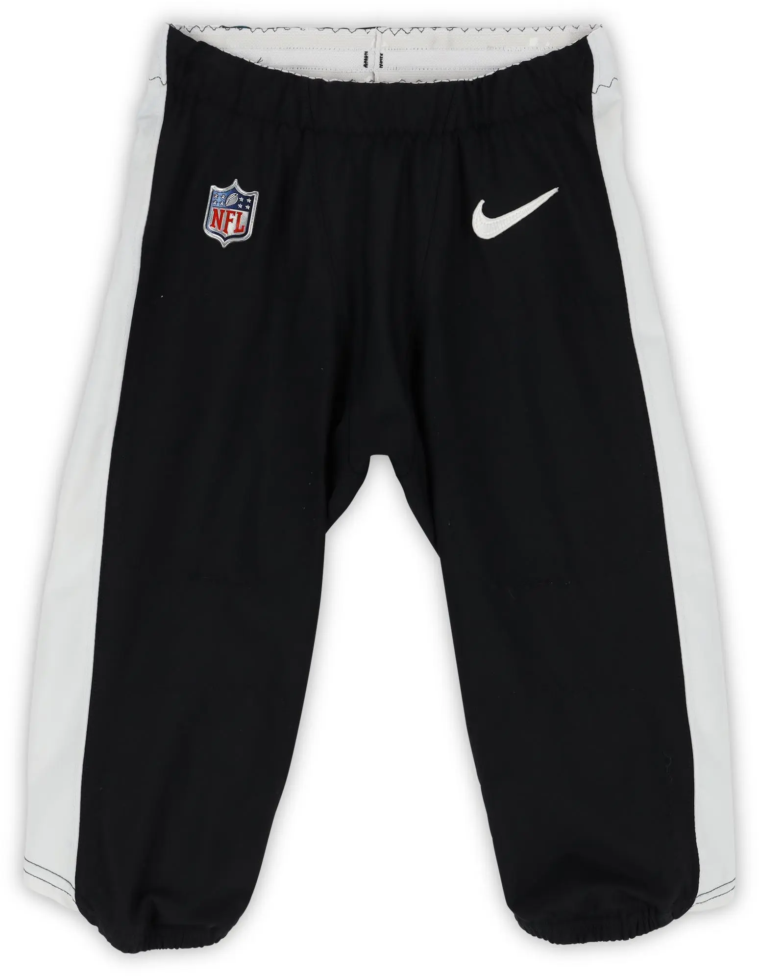 DeVonta Smith Philadelphia Eagles Game-Used #6 White Pants vs. New York Giants on October 9, 2025 - Fanatics Authentic Certified