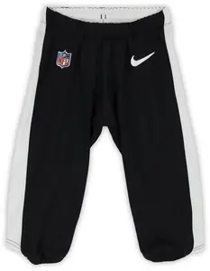 DeVonta Smith Philadelphia Eagles Game-Used #6 White Pants vs. New York Giants on October 9, 2025 - Fanatics Authentic Certified
