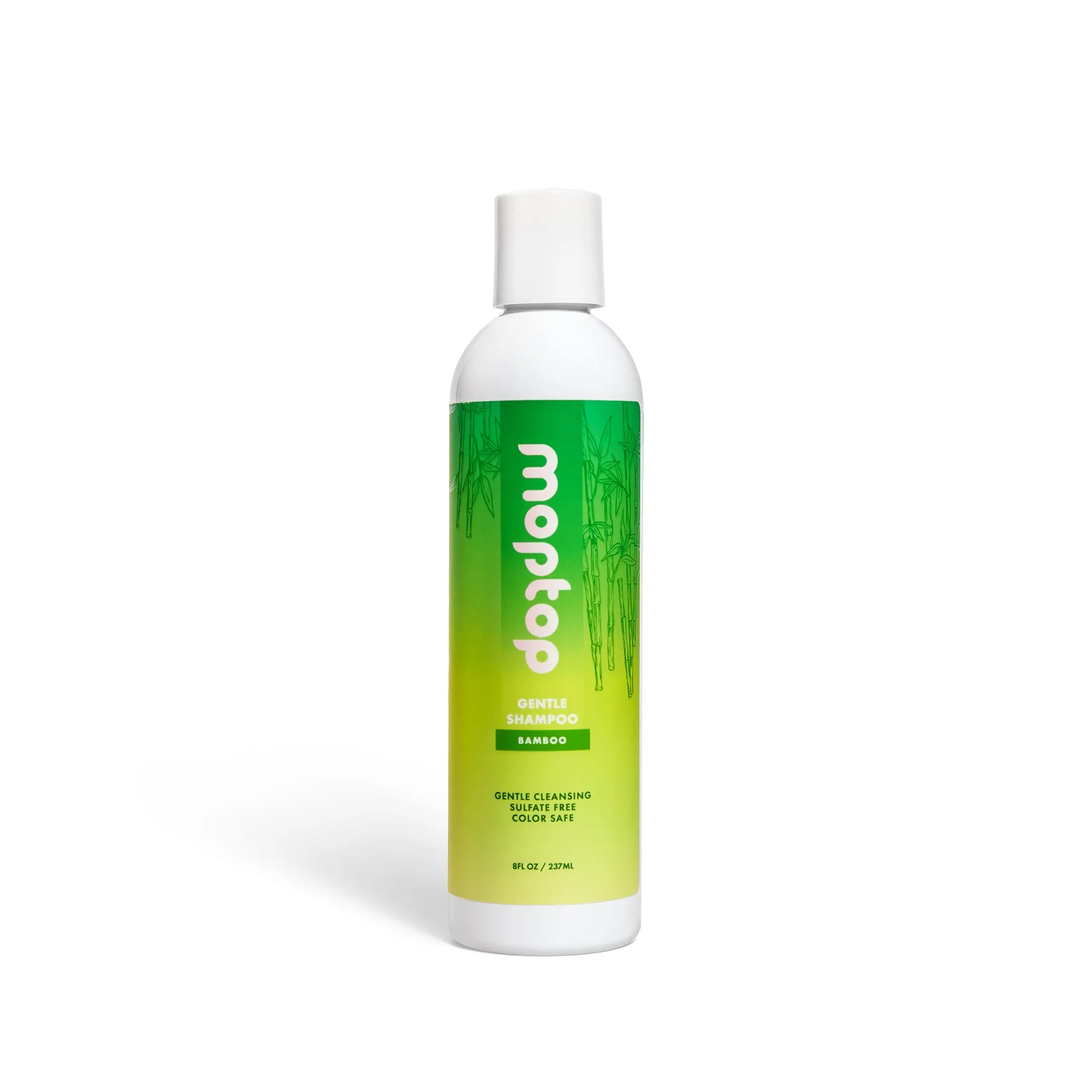 Classic Gentle Shampoo 8oz