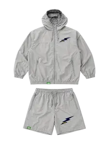 Big ACC Lightning Tracksuit