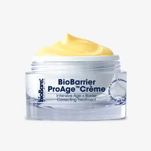 BioBarrier ProAge™ Crème - Intensive Age + Barrier Correcting Treatment