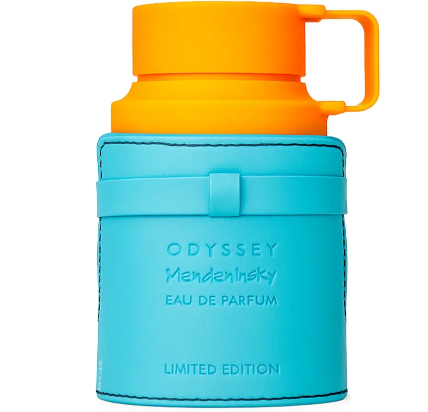 Unisex Limited Edition Odyssey Mandarin Sky EDP, 100ML (3.4 OZ