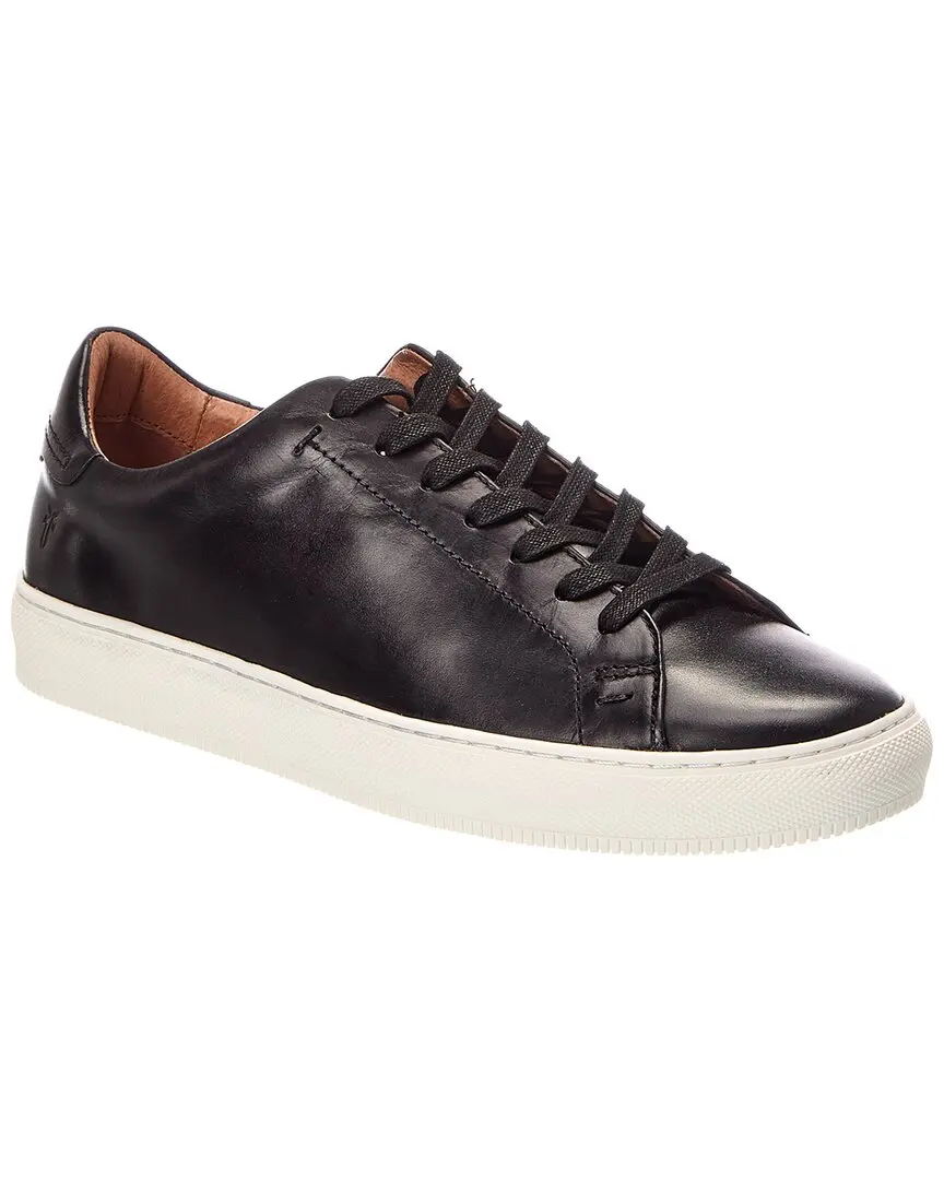 Frye Astor Leather Sneaker