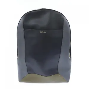 Pre-owned Paul Smith Others Tote Bags Backpack