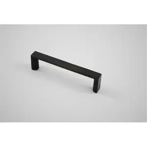 Residential Essentials  Cabinet Bar Pull- Venetian Bronze