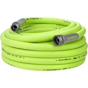 Garden Lead-In Hose 5/8 In., Heavy Duty, Lightweight, Drinking Water Safe