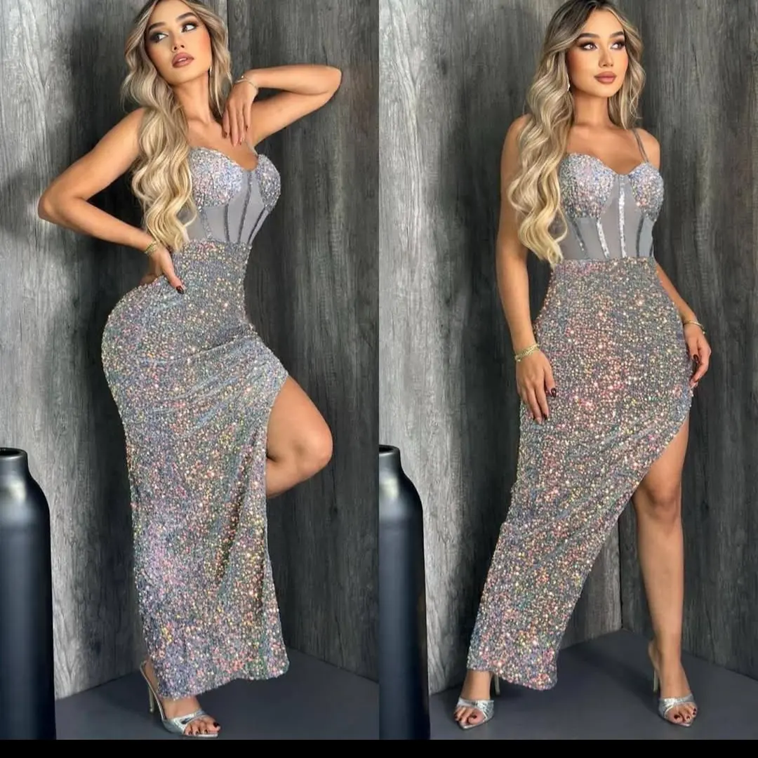 Evening Dress