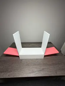 📚Small Simple Bookshelf📚
