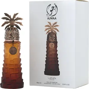 Lattafa Pride Ajwaa By Lattafa Eau De Parfum For Unisex