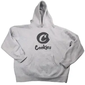 Cookies SF Sweatshirt Adult Sport Gray Hoodie Logo Long Sleeve Pullover Sweatshirt, Hoodie, Gift For Him, For Her