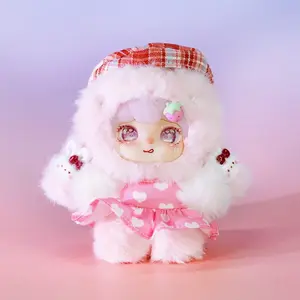 1584. Lokiki Sweety² Series Plush Blind Box