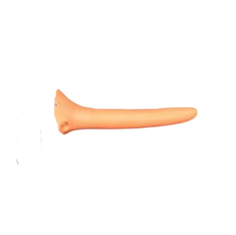 Pinocchio Nose - Prosthetics - Costume Accessory Prosthetic - One Size