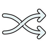 Harper Protective Eye Charm