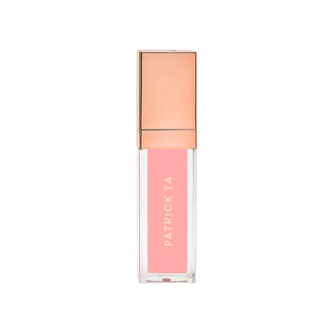 Major Volume Plumping Gloss - Rich Color