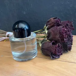 No Man's Rose unisex fragrance 50mL by Brother Tom