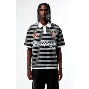 Pacsun Men's Hollywood Stars Jersey