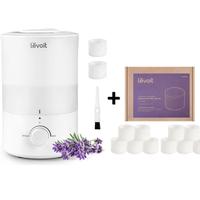 Dual 150+extra Filter