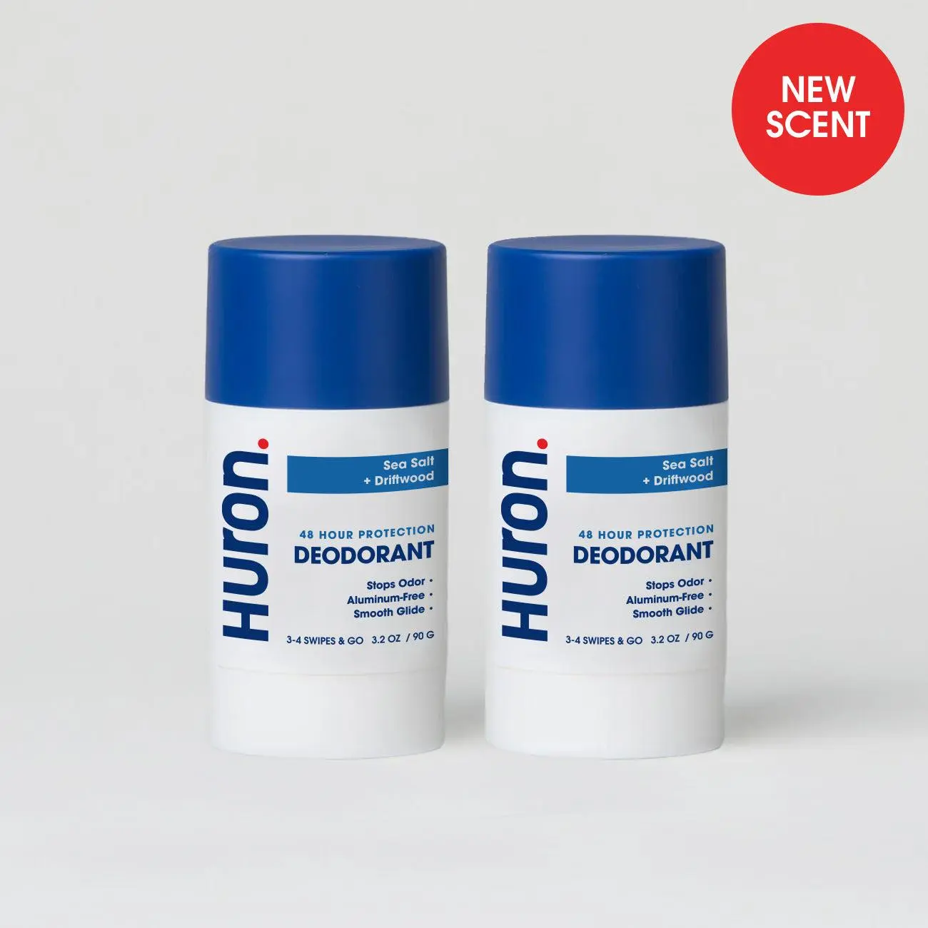 Sea Salt + Driftwood