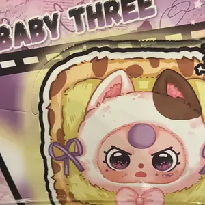 Baby Three – Jewelry Box Blind Box