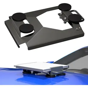 Starlink Mini Mount   Mount Accessories Roof Mount Kit for Starlink Mini Dish Sunroof Mounting Kit with Handle for RV  Travel Trailer