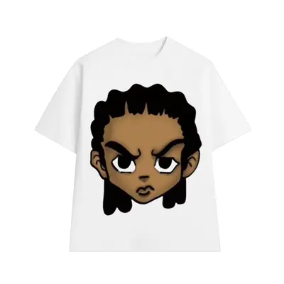 Riley Boo Boondocks TikTok Shop