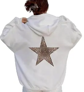 Holafish Oversized Women's Hoodie, Casual Stylish & Comfortable Pullover, All-Season Friendly Loose Fit Sweatshirt for Trendy Everyday Look