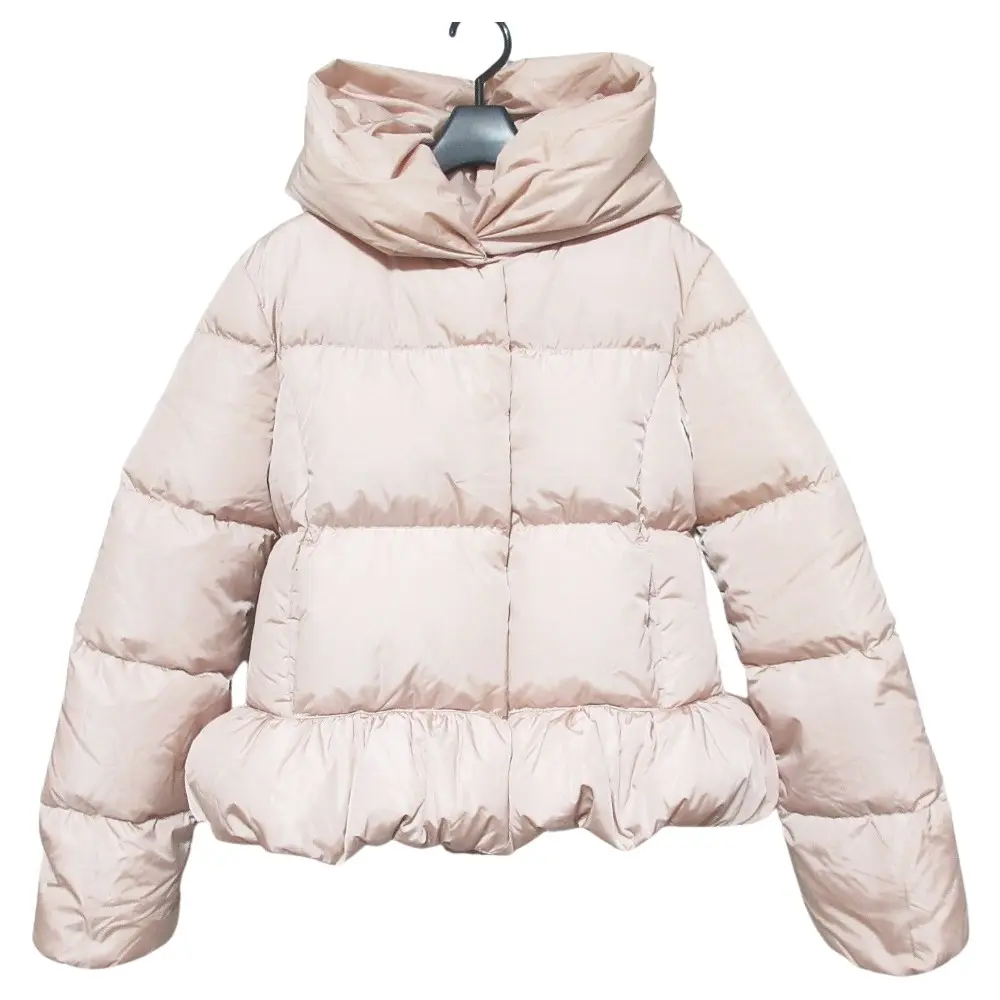 Pre-owned MONCLER Nylon Small Leather Goods CAYOLLE Down Jacket