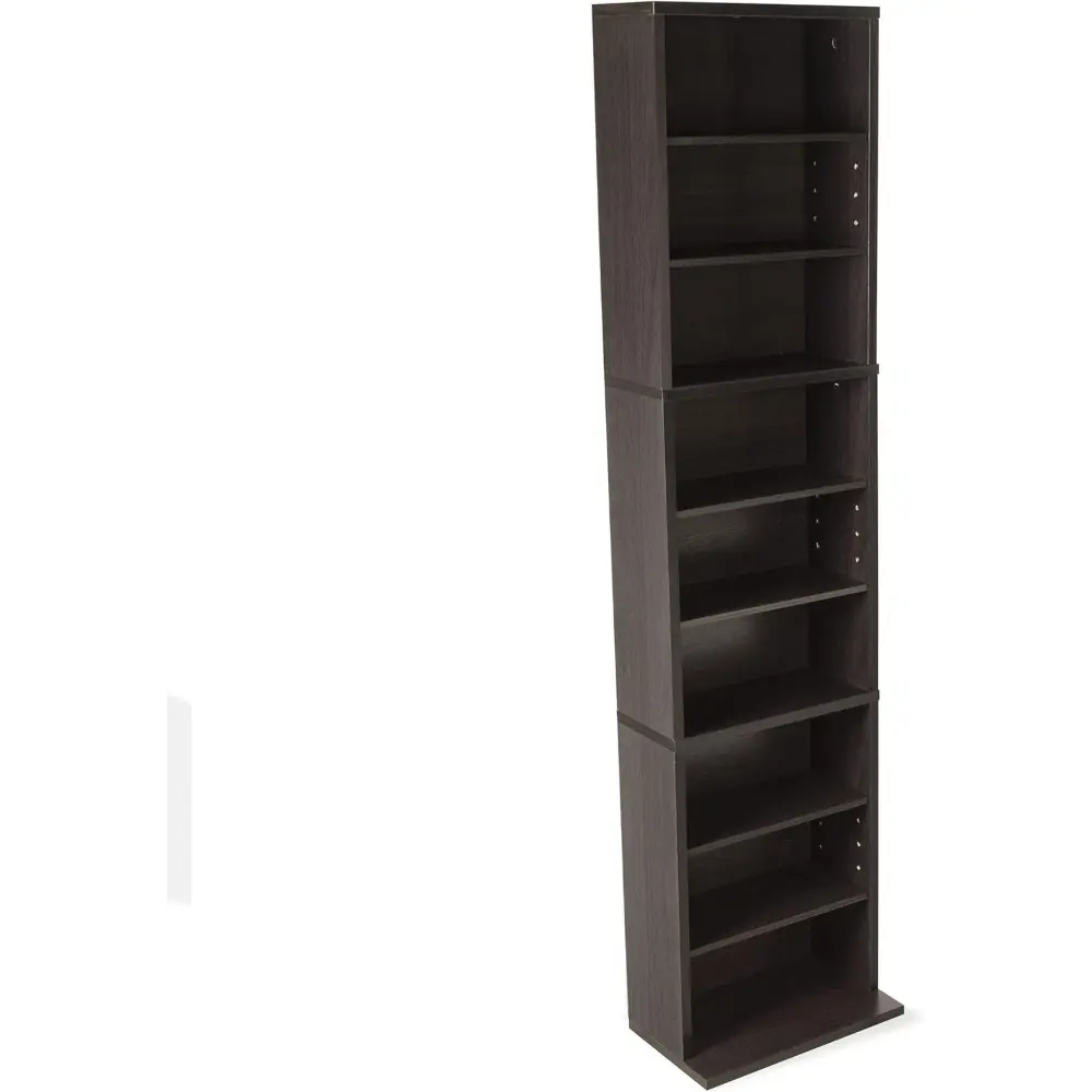 Media Storage Cabinets - Protect and organize your treasured music, movie, video game or memorabilia collection