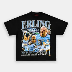 ERLING HAALAND Tshirt - Sweatshirt
