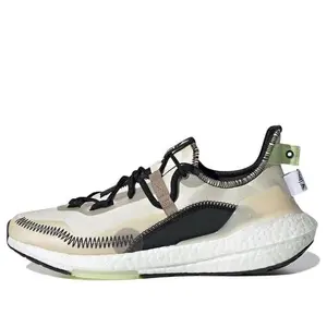 adidas Parley x UltraBoost 21 'Orbit Grey Chalky Brown' GX1245