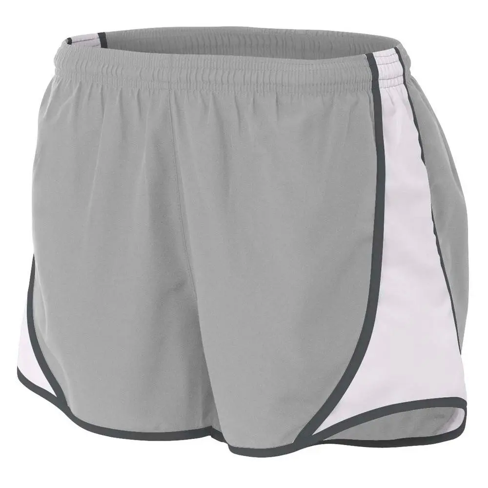 A4 Sublimation WOMENS 3" SPEED Soccer SHORT NW5341