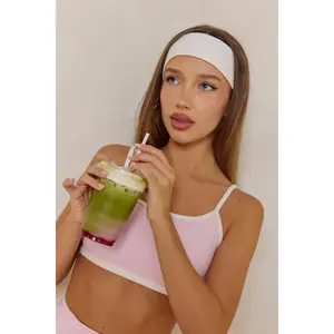 Astoria LUXE BALANCE Headband - Cream