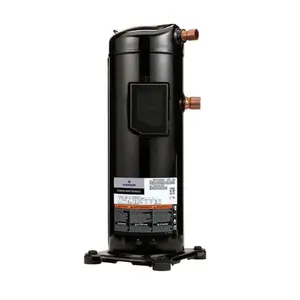 Copeland ZR36K3-PFV-522, 3.1 Ton, 38000 BTU, R407C, Scroll Compressor, 208-230 V, 1 Ph, 50-60 Hz
