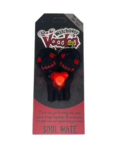 Watchover Voodoo Doll - Soul Mate