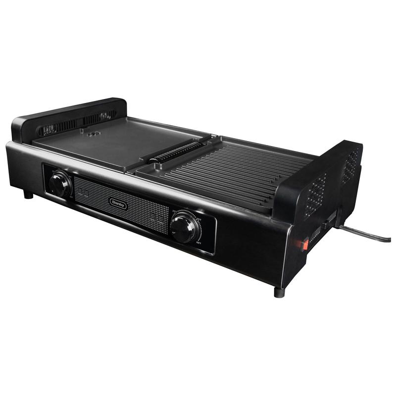 Danby Smokeless Indoor Grill
