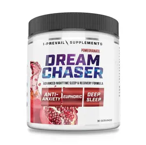 Dream Chaser Sleep & Recovery