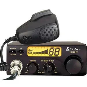Cobra 19DXIV 40-Channel CB Radio