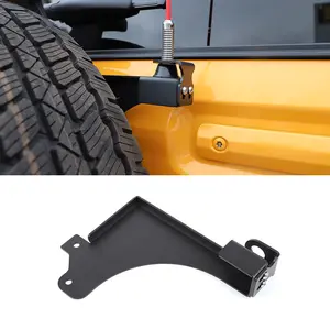 Rear Light Tailgate Antenna Holder Bracket Mount for 2021+ Ford Bronco Car Accessories lover gift