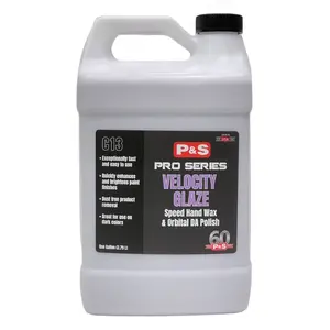 P&S Velocity Glaze