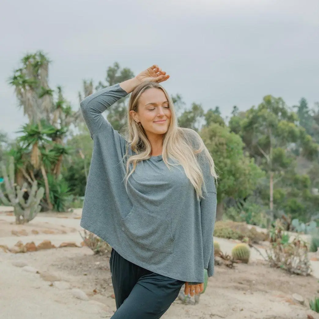 Bamboo Top