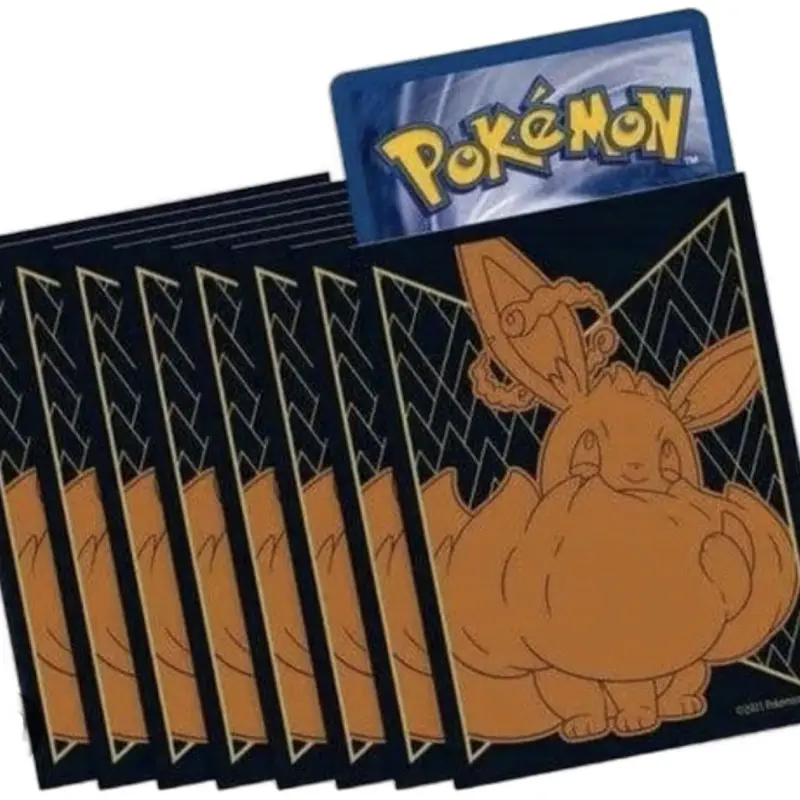 1x TCG Card