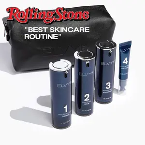 The Regimen Skincare Routine