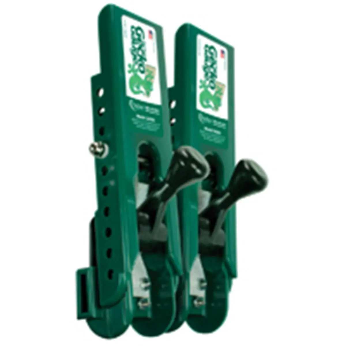 212 MAIN Pactool International SA90338 0.37 in. Siding Gauge Gecko, Single Person Tool for Siding Installation