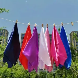 Wild Rags (Choose On Live)