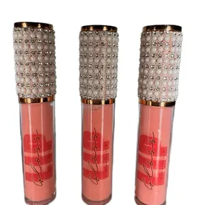 Baddie Glam Lip Gloss