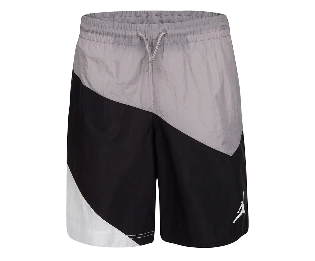Jordan Jumpman Colorblock Boys Active Shorts